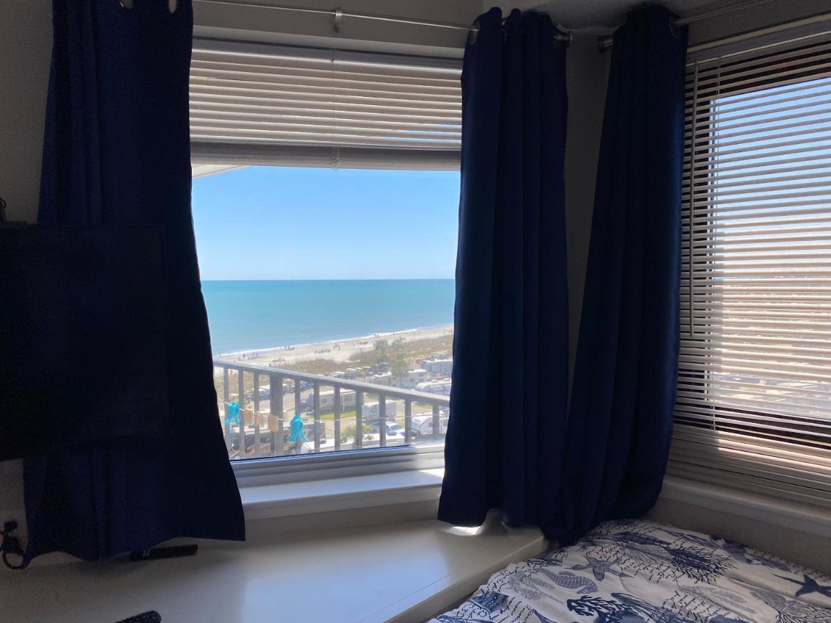 Searenity By The Sea - Luxury & Romance Await Surfside Beach Luaran gambar