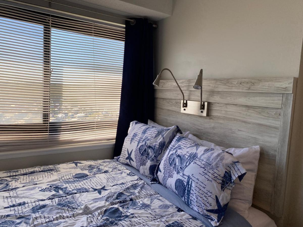 Searenity By The Sea - Luxury & Romance Await Surfside Beach Luaran gambar