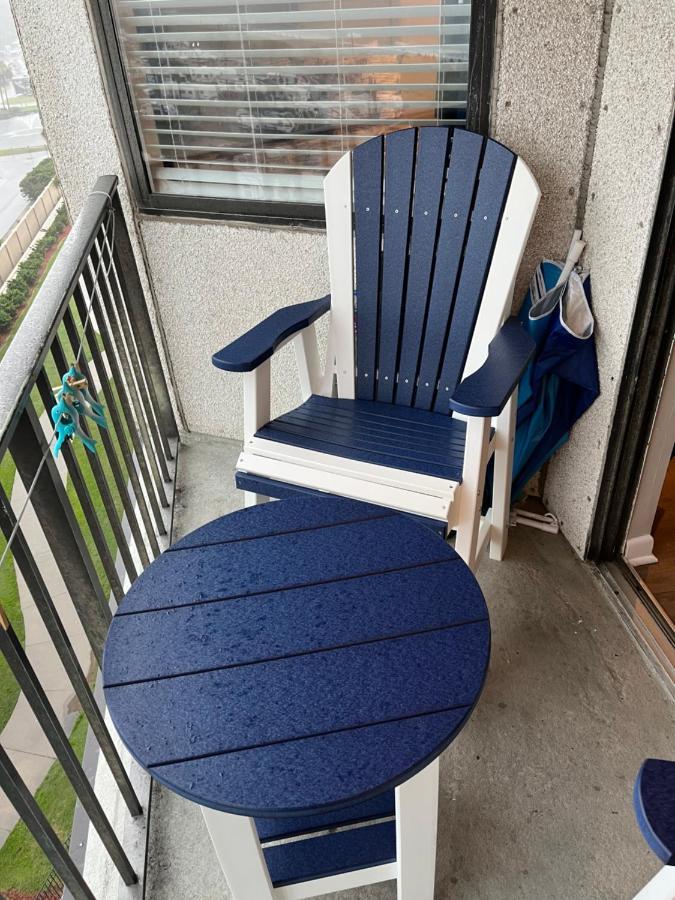 Searenity By The Sea - Luxury & Romance Await Surfside Beach Luaran gambar