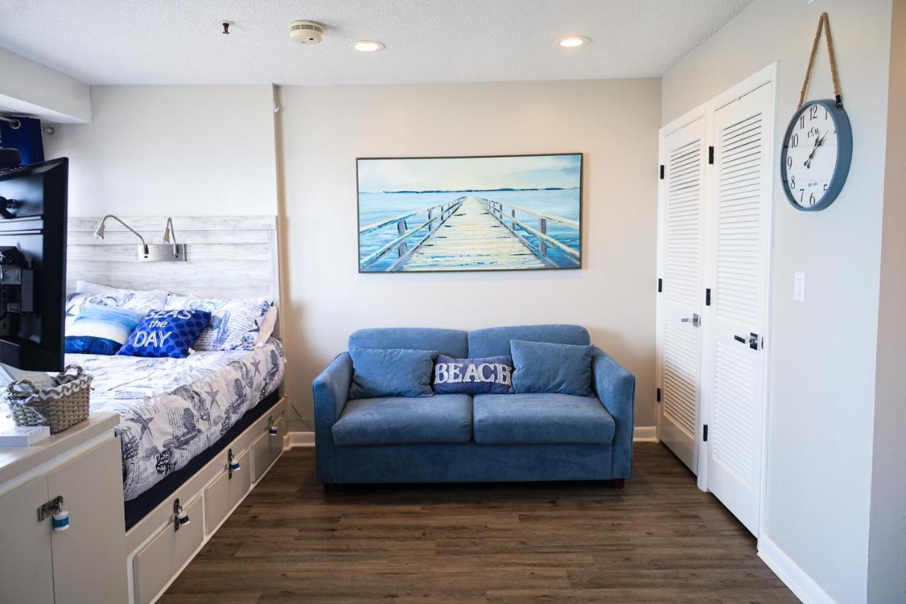 Searenity By The Sea - Luxury & Romance Await Surfside Beach Luaran gambar