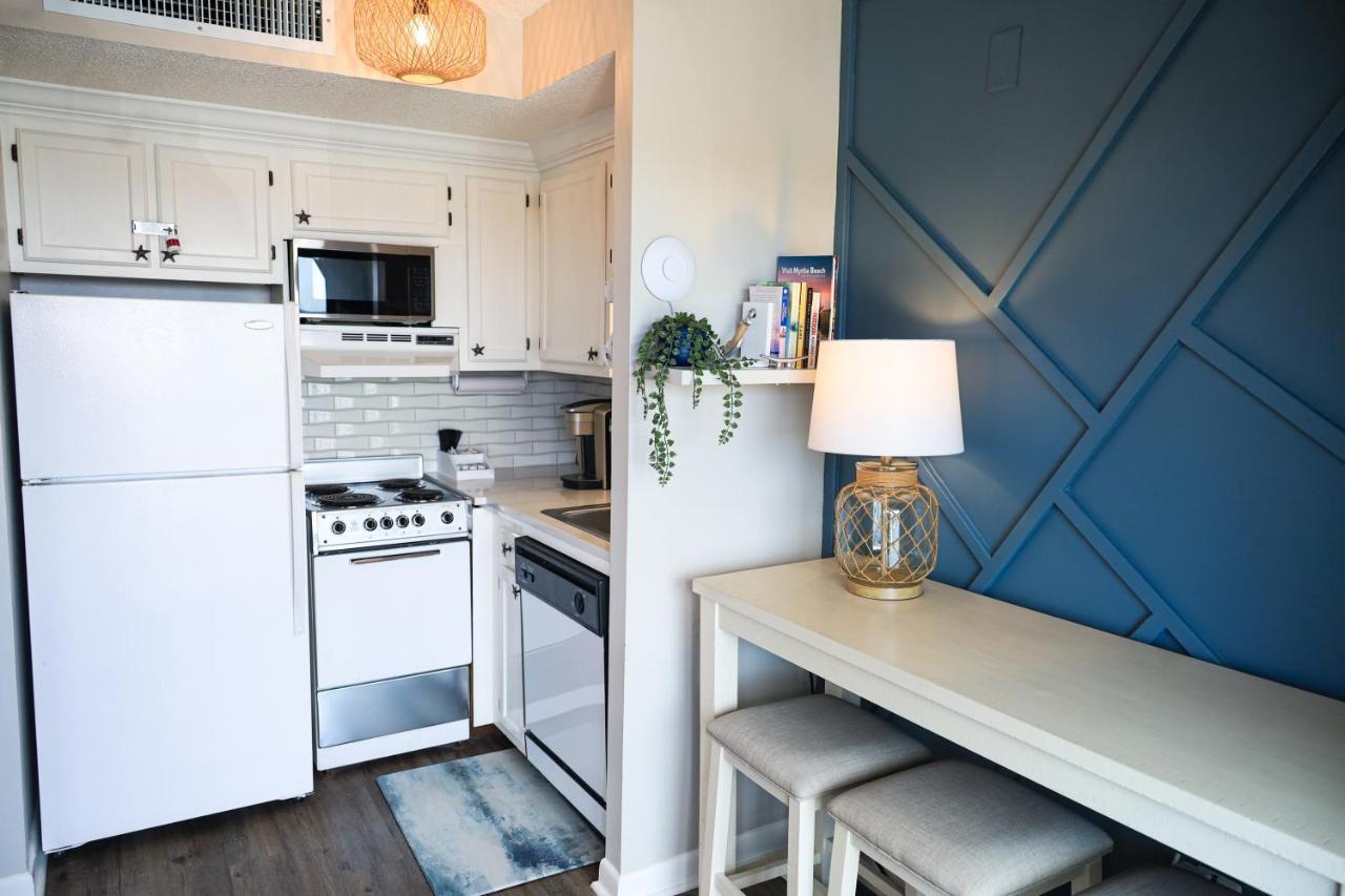 Searenity By The Sea - Luxury & Romance Await Surfside Beach Luaran gambar