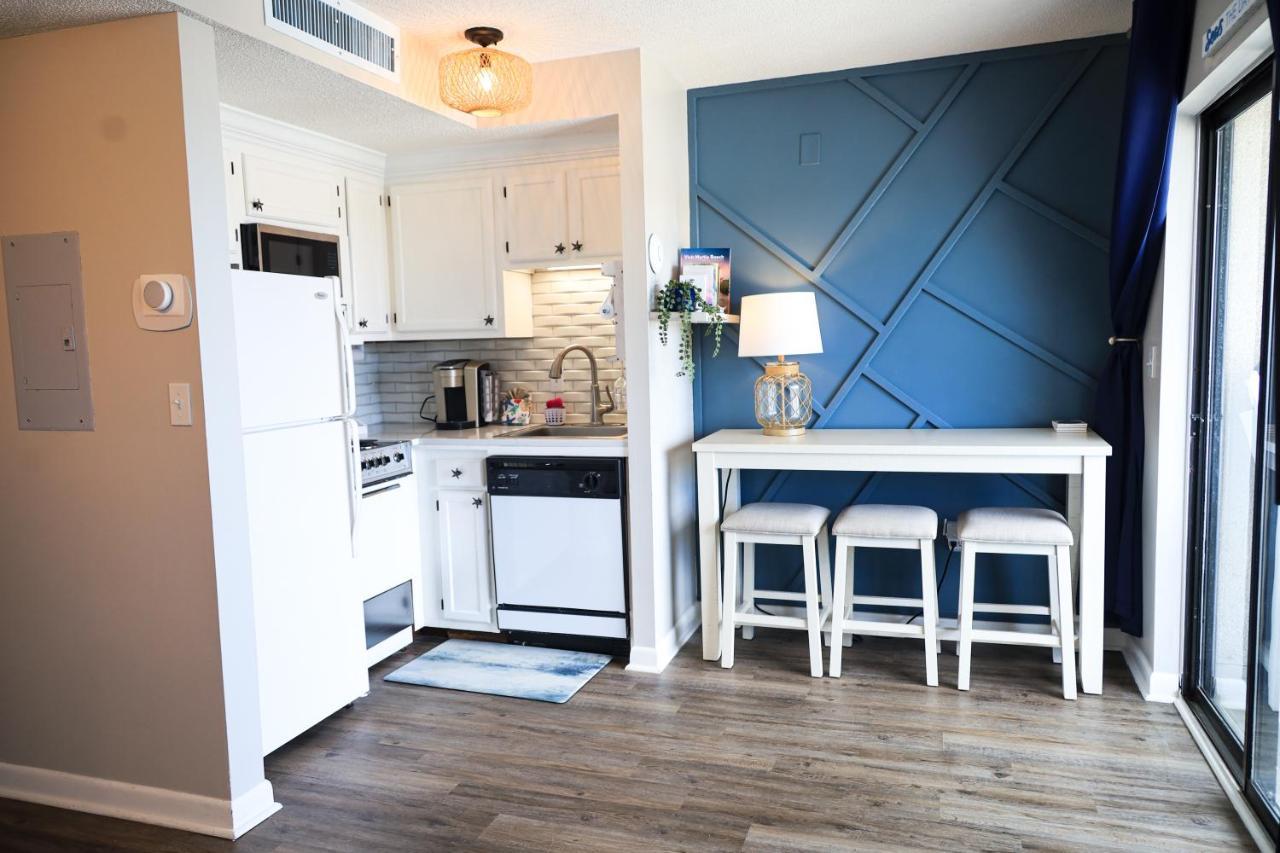 Searenity By The Sea - Luxury & Romance Await Surfside Beach Luaran gambar